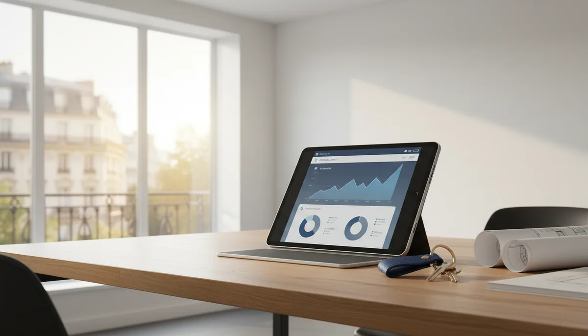 Rendement locatif 2026 : calcul précis et outils gratuits