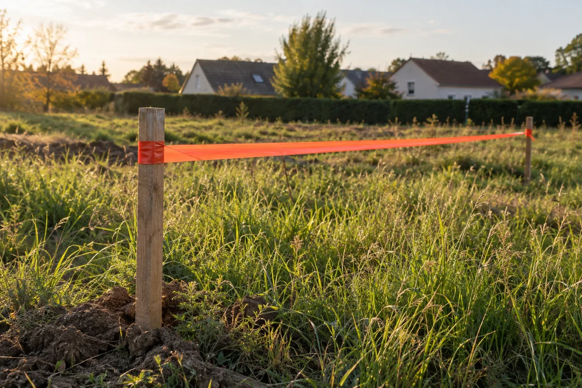 Estimer le prix d'un terrain constructible : la méthode