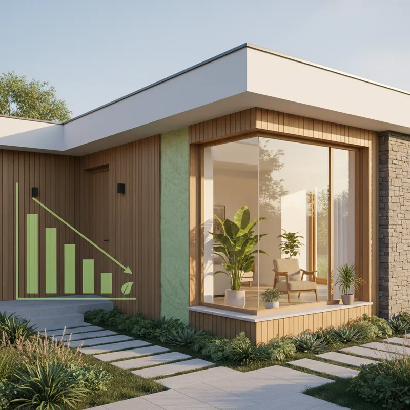 Économie D'énergie