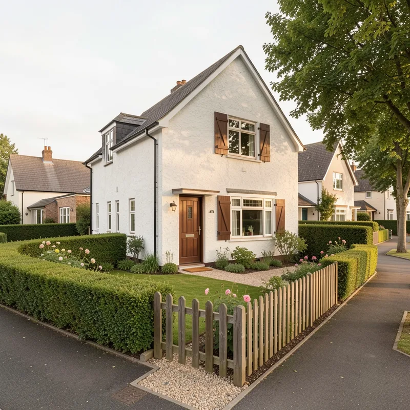 Louer une maisonnette avec jardin en 2026 : prix, régions et conseils