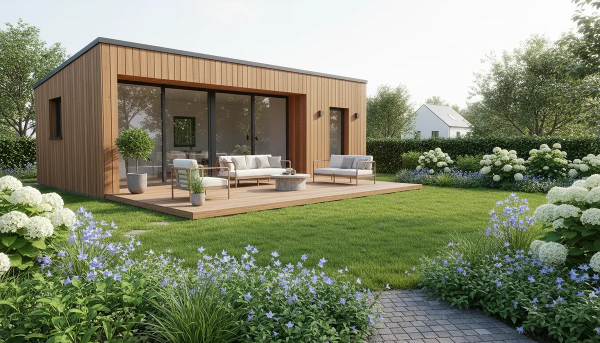 Petite maison avec jardin à louer : budgets, villes et conseils pour 2026