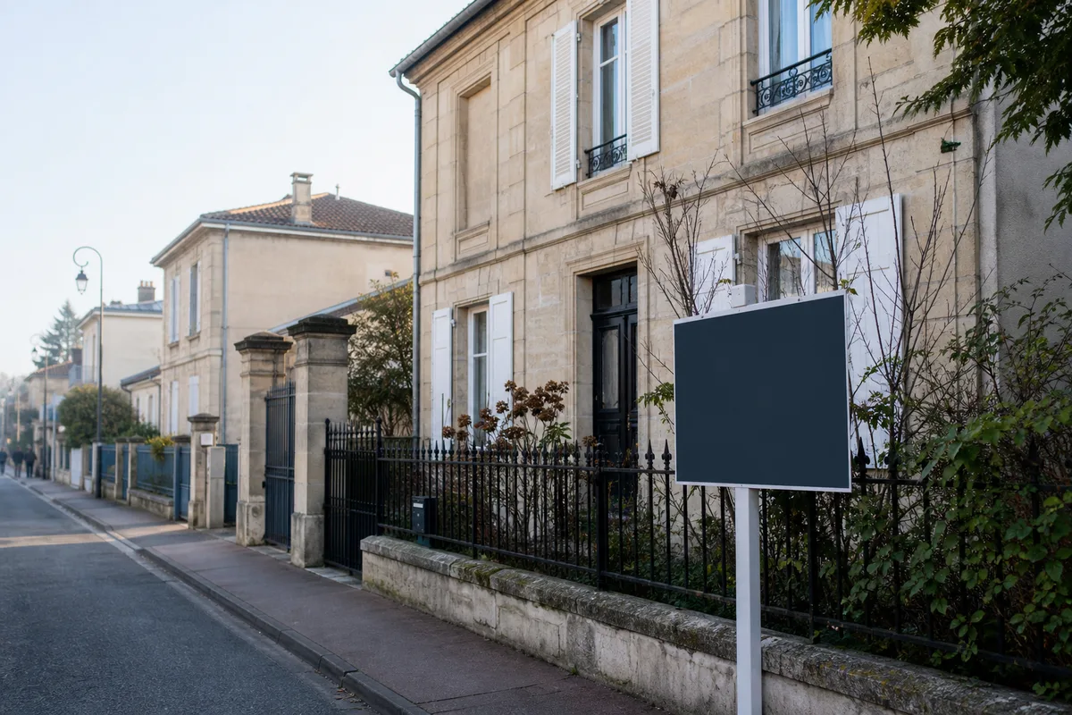 DVF immobilier : consulter les prix de vente réels en 2026